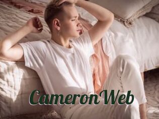 CameronWeb