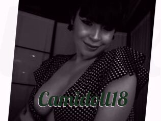 Camidoll18