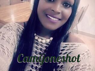 Camijoneshot