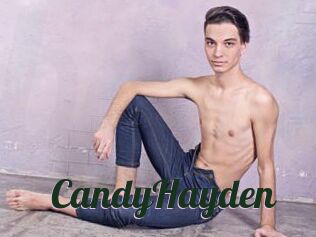CandyHayden