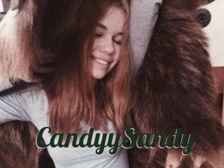CandyySandy