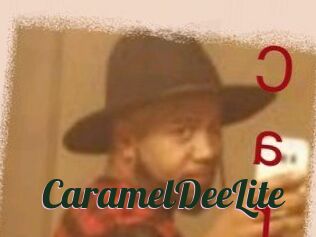 CaramelDeeLite