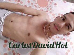 CarlosDavidHot
