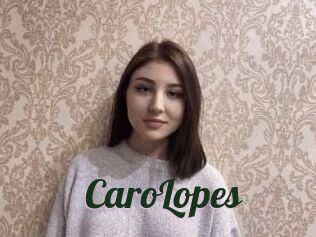 CaroLopes
