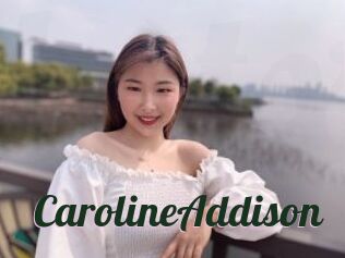 CarolineAddison