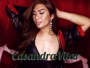 CasandraVitar