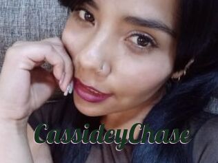 CassideyChase
