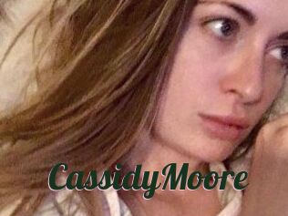 CassidyMoore