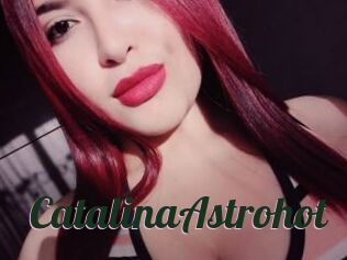 CatalinaAstrohot