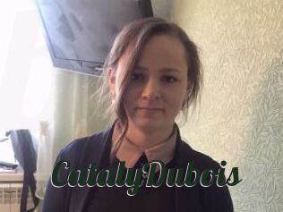 CatalyDubois