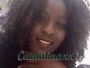 Cathalinaxx
