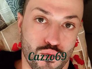 Cazzo69