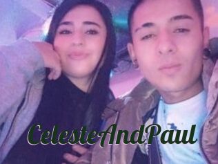 CelesteAndPaul