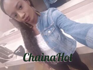 ChainaHot