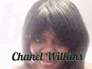 Chanel_Wilkins