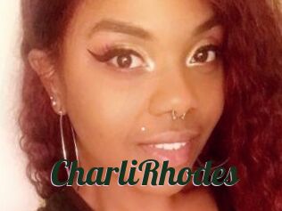 CharliRhodes
