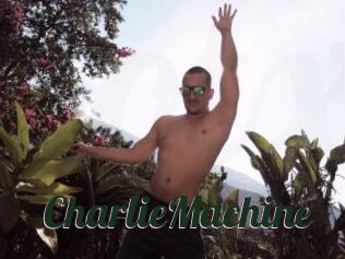CharlieMachine