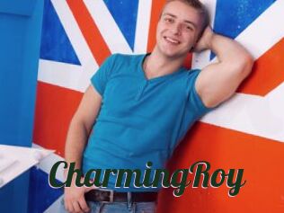 CharmingRoy