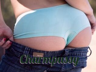 Charmpussy