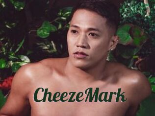 CheezeMark