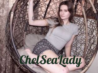 ChelSeaLady