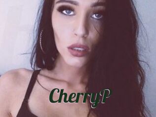 CherryP