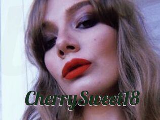 CherrySweet18