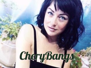 CheryBangs