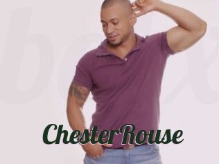 ChesterRouse