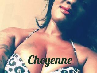 Cheyenne