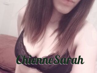 ChienneSarah