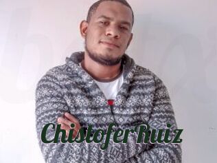 ChistoferRuiz