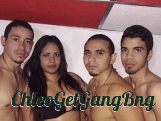 ChleoGetGangBng