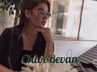 ChloeBevan
