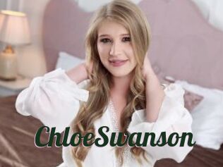 ChloeSwanson