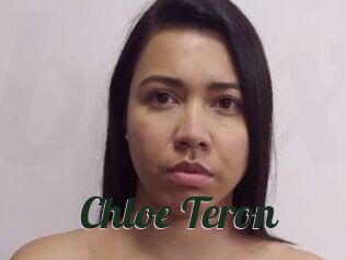 Chloe_Teron