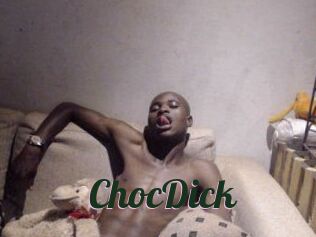 ChocDick