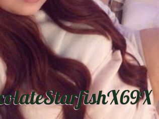 ChocolateStarfishX69X