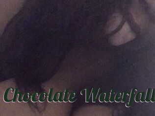 Chocolate_Waterfall
