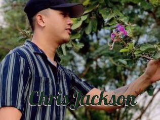 ChrisJackson