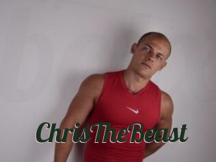 ChrisTheBeast