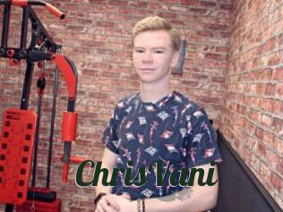 ChrisVani