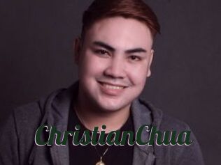 ChristianChua