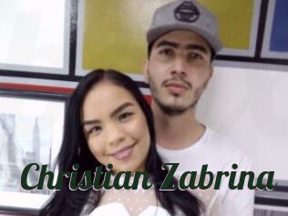 Christian_Zabrina