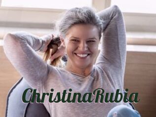 ChristinaRubia