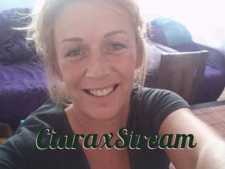 CiaraxStream