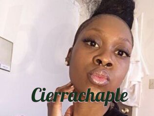 Cierrachaple