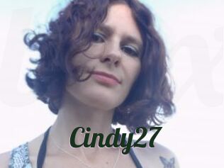 Cindy27