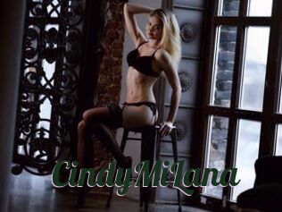 CindyMiLana