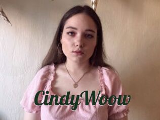 CindyWoow